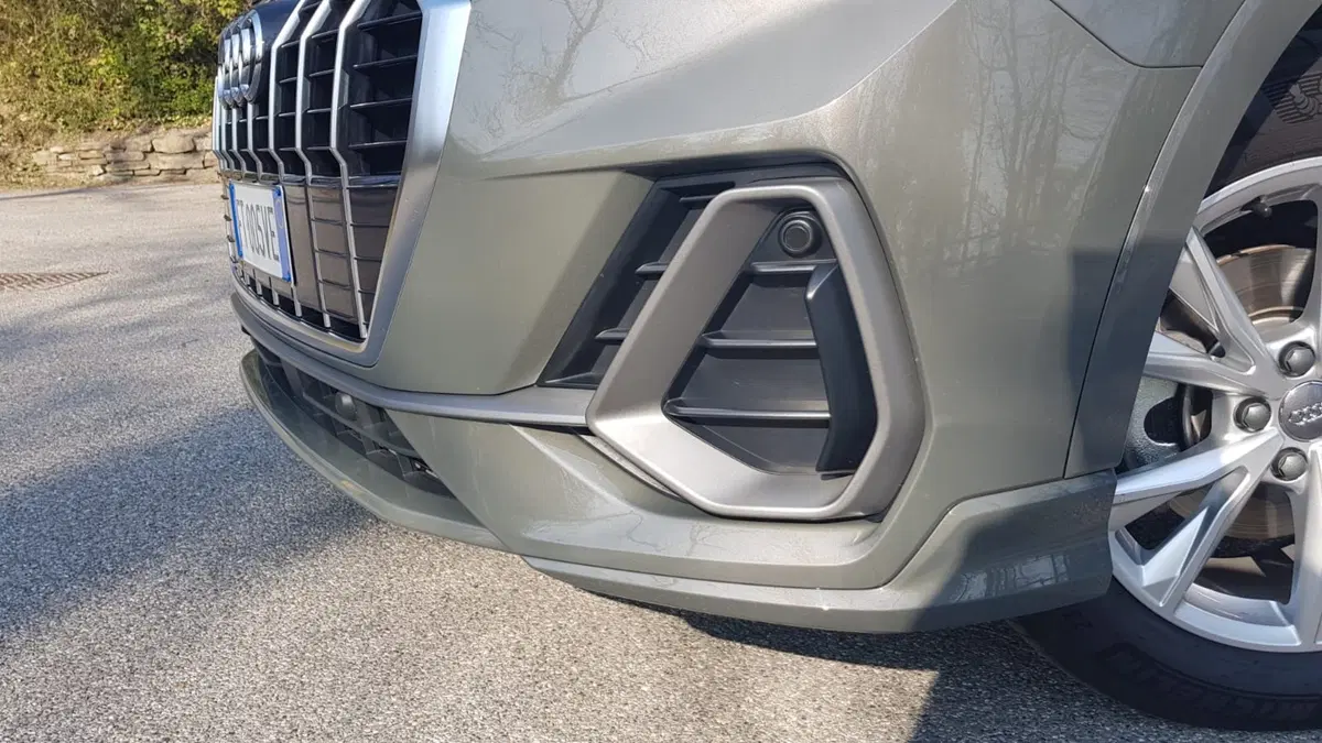 Audi Q3 | Ci ha lasciato più dubbi che certezze... (6)