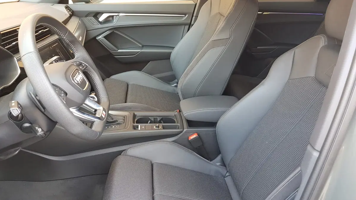Audi Q3 | Ci ha lasciato più dubbi che certezze... (7)