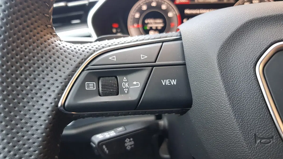 Audi Q3 | Ci ha lasciato più dubbi che certezze... (9)