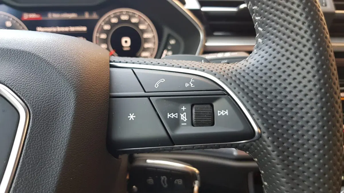 Audi Q3 | Ci ha lasciato più dubbi che certezze... (10)