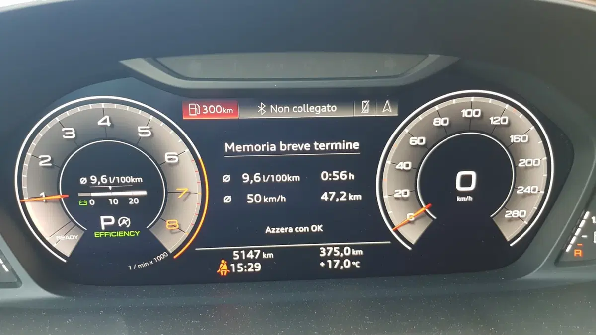 Audi Q3 | Ci ha lasciato più dubbi che certezze... (11)