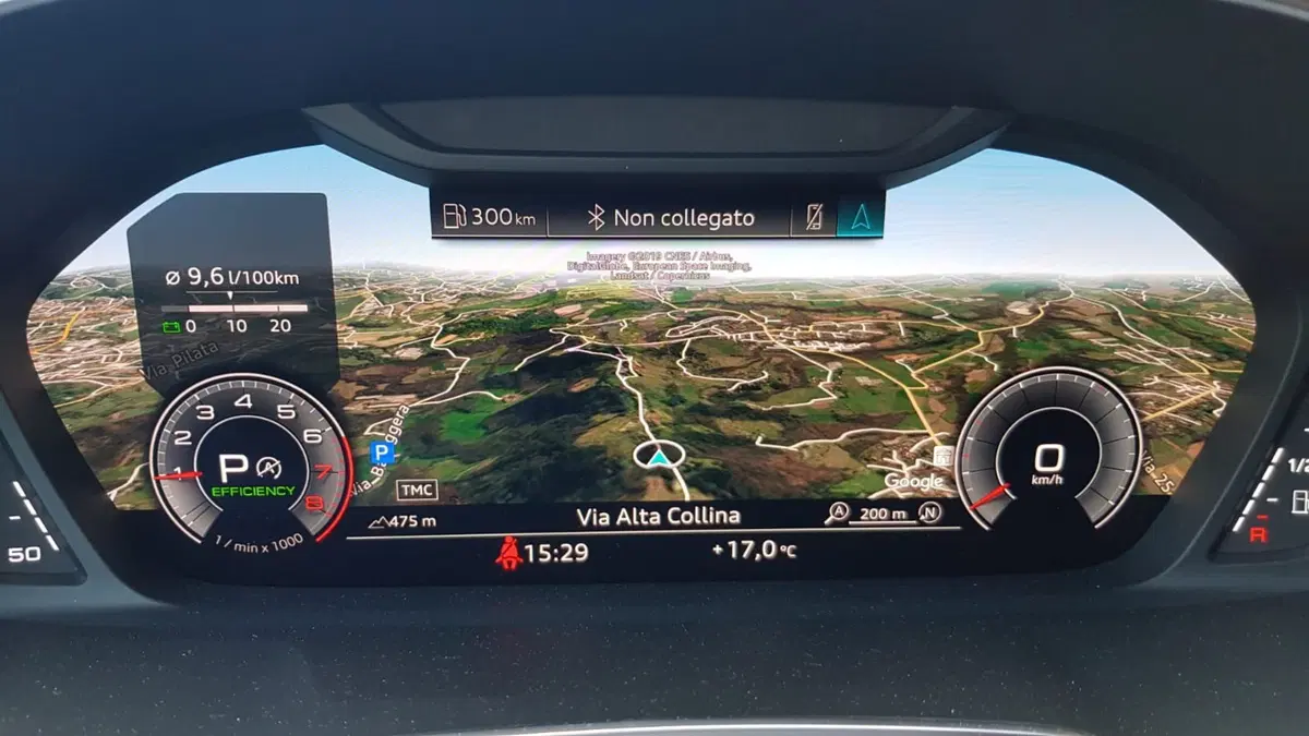 Audi Q3 | Ci ha lasciato più dubbi che certezze... (12)