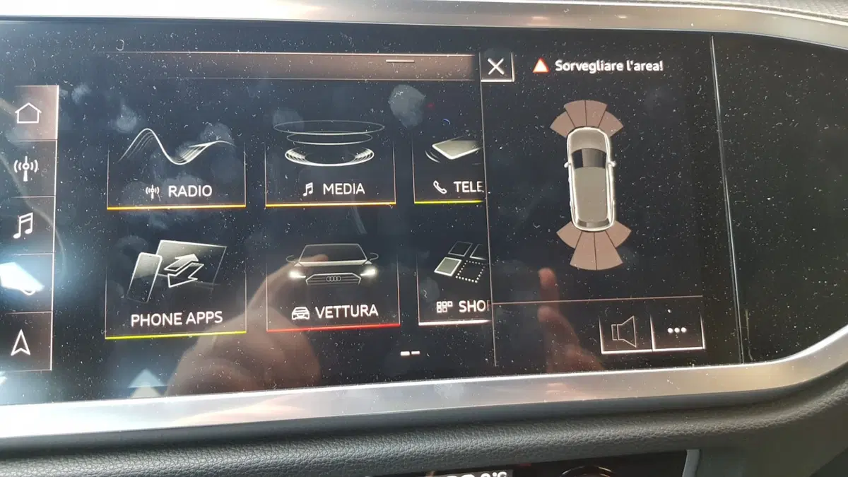 Audi Q3 | Ci ha lasciato più dubbi che certezze... (14)