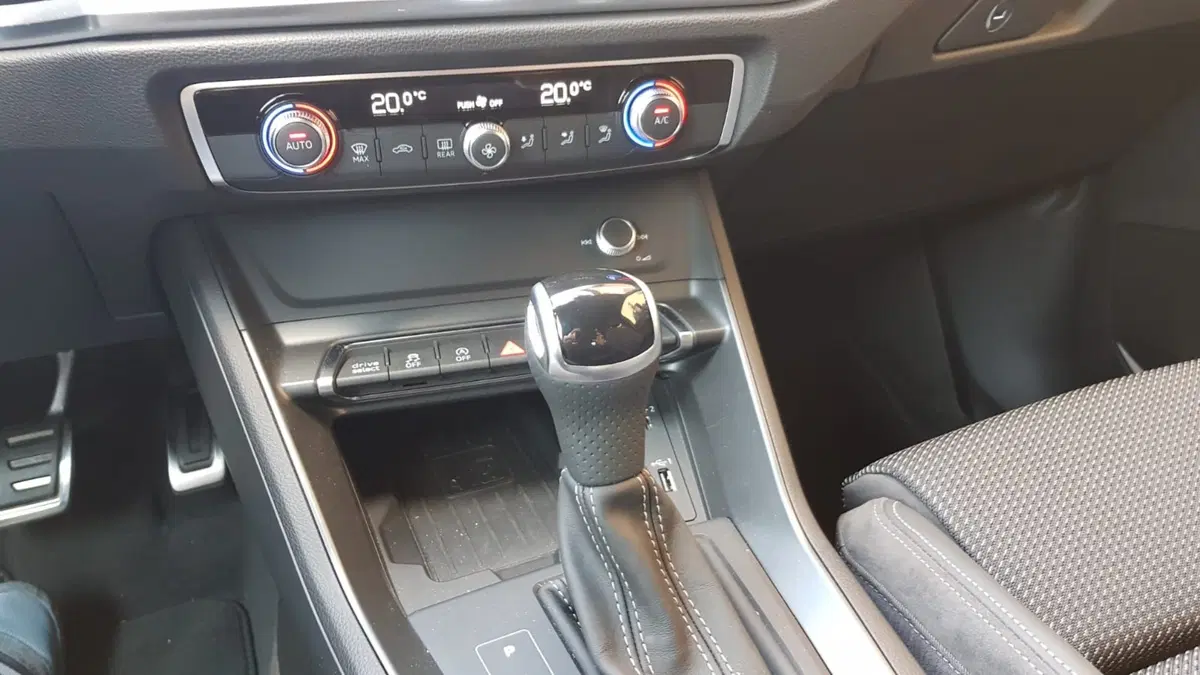 Audi Q3 | Ci ha lasciato più dubbi che certezze... (15)