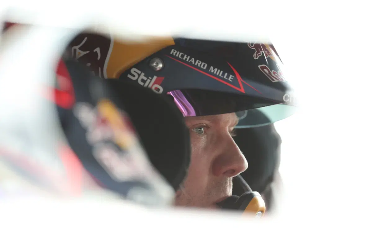 WRC19. Argentina. Tempo Da Lupi e Tempi Da Paura Per Tanak (26)