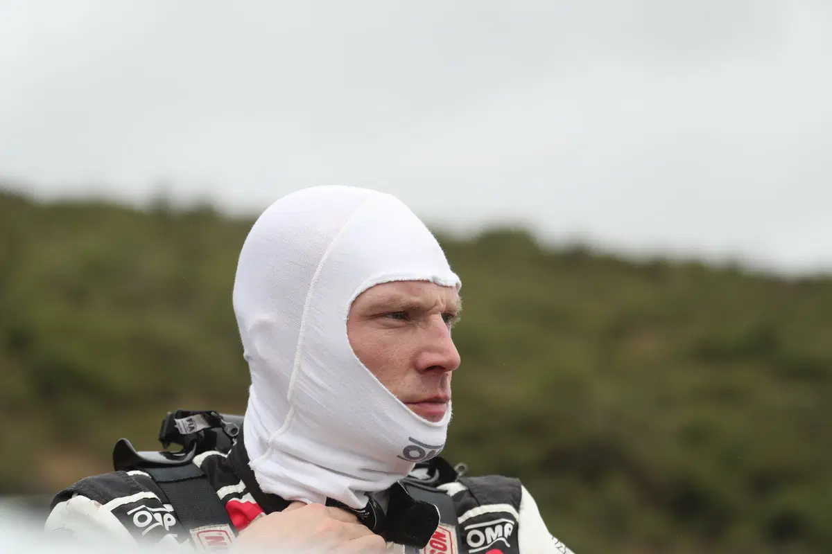 WRC19. Argentina. Tempo Da Lupi e Tempi Da Paura Per Tanak (38)