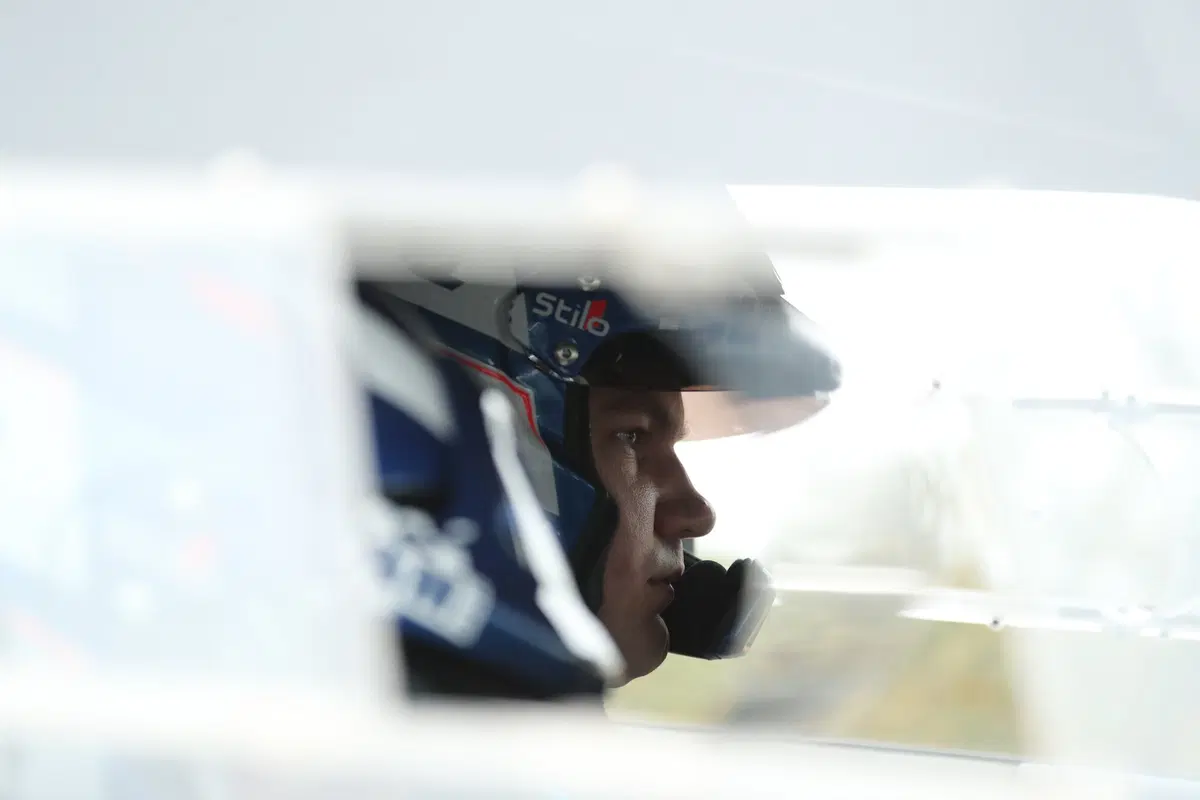 WRC19. Argentina. Tempo Da Lupi e Tempi Da Paura Per Tanak (50)