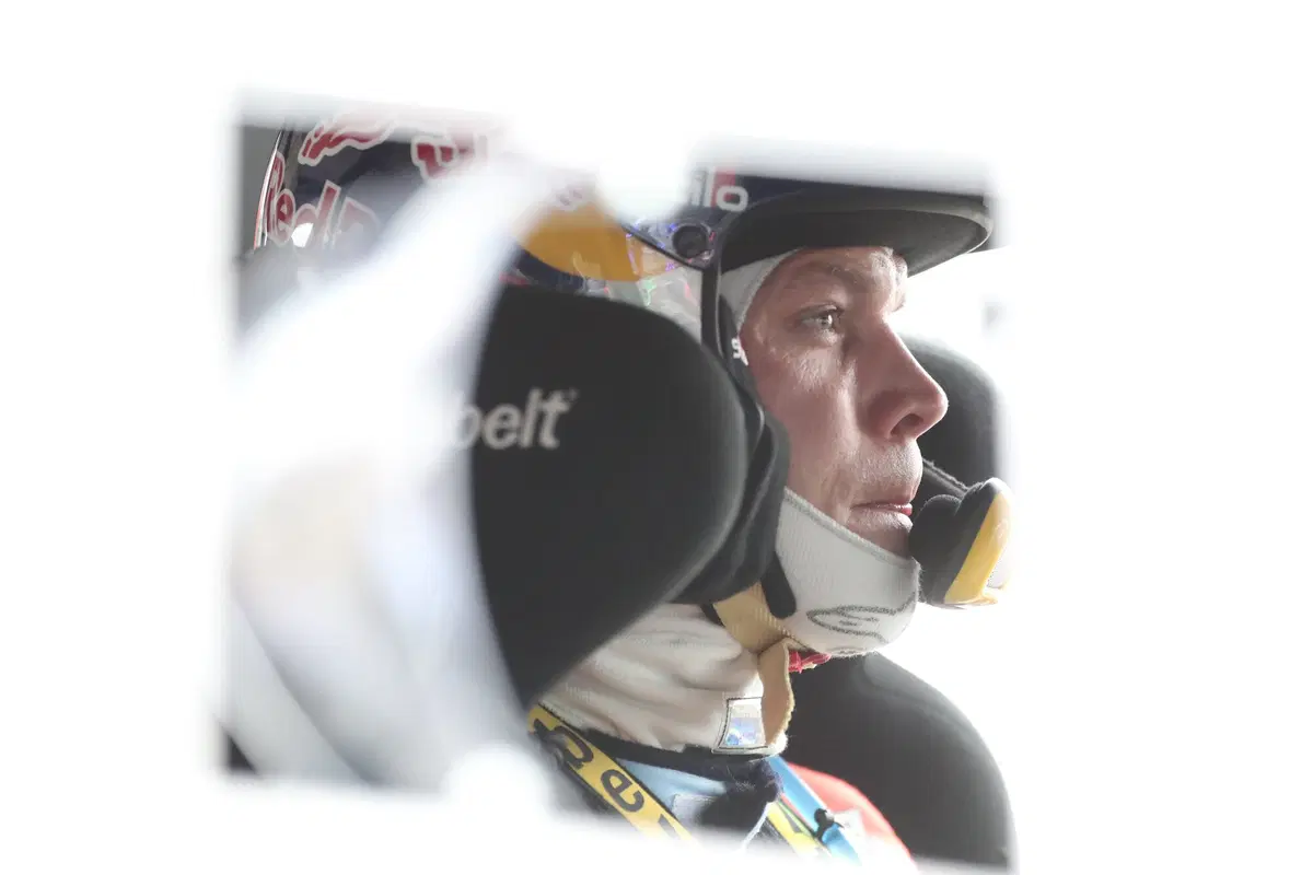 WRC19. Argentina. Tempo Da Lupi e Tempi Da Paura Per Tanak (53)