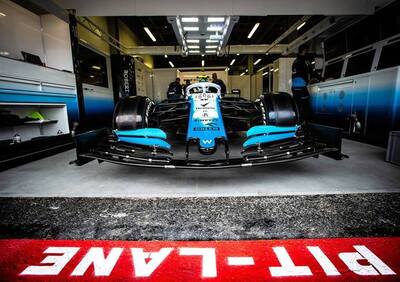 F1, GP Baku 2019: FP1 cancellate in Azerbaijan