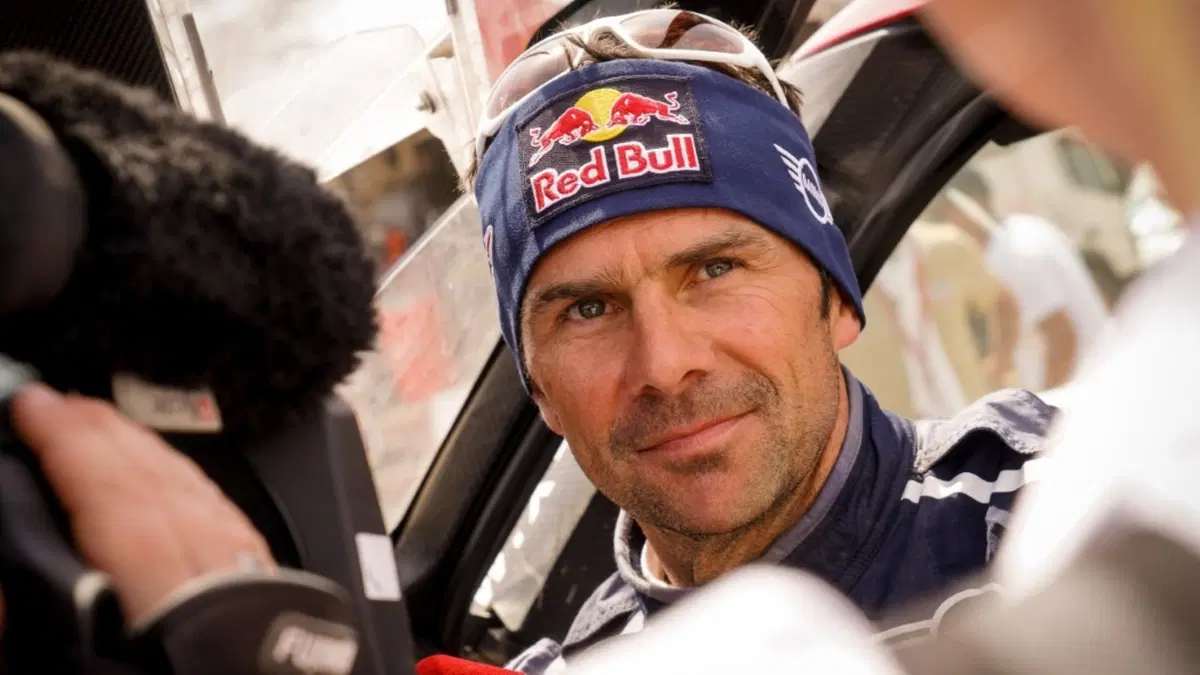 Dakar Rewind. Sud America. 1. Un Viaggio Indimenticabile Durato 10 Anni (4)