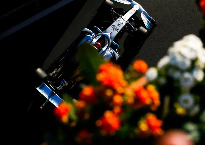 F1, GP Baku 2019, Hamilton: "Ordini di scuderia a Leclerc? Ci sono passato anche io"