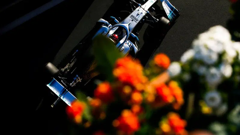 F1, GP Baku 2019, Hamilton: "Ordini di scuderia a Leclerc? Ci sono passato anche io"