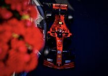 F1, GP Baku 2019: Leclerc, dagli errori si impara