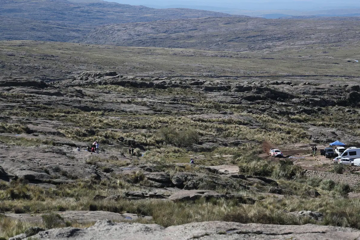 WRC 2019. Argentina. Sabato di Sole e Grande Neuville (25)