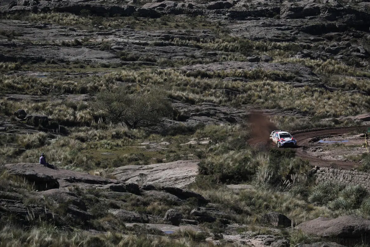 WRC 2019. Argentina. Sabato di Sole e Grande Neuville (28)