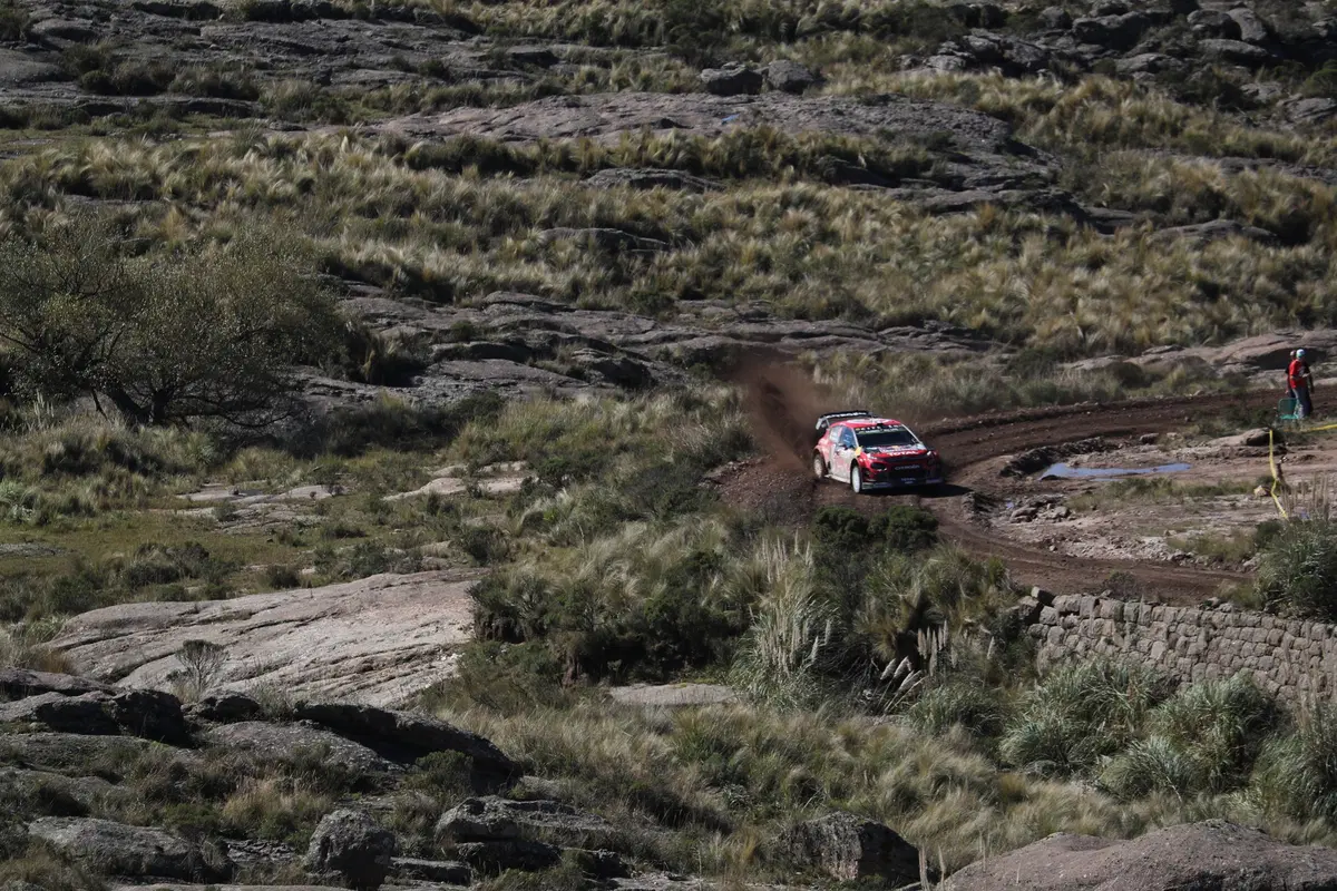 WRC 2019. Argentina. Sabato di Sole e Grande Neuville (30)