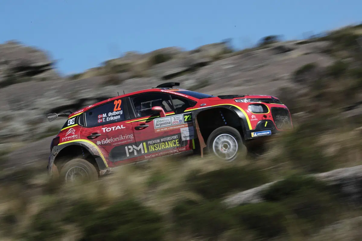 WRC 2019. Argentina. Sabato di Sole e Grande Neuville (32)
