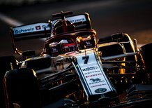 F1, GP Baku 2019: Raikkonen squalificato, partirà dalla pitlane