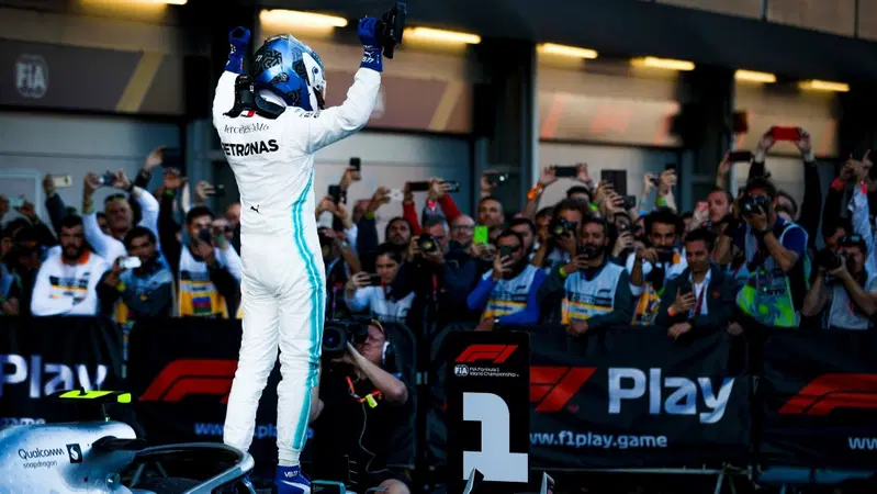 Formula 1: la classifica piloti e costruttori dopo il GP dell'Azerbaijan