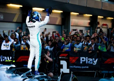 Formula 1: la classifica piloti e costruttori dopo il GP dell'Azerbaijan