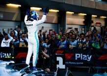 Formula 1: la classifica piloti e costruttori dopo il GP dell'Azerbaijan