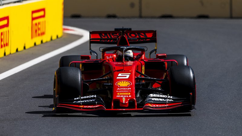 F1, GP Baku 2019: Ferrari, qual &egrave; il valore reale della Rossa?
