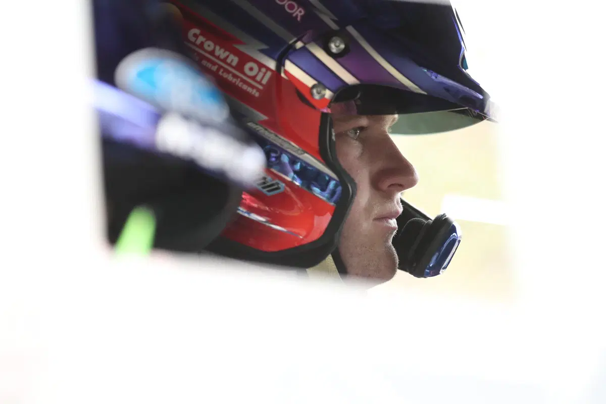 WRC19. Argentina. Tempo Da Lupi e Tempi Da Paura Per Tanak (31)