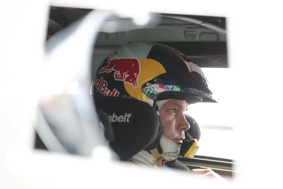 WRC19. Argentina. Tempo Da Lupi e Tempi Da Paura Per Tanak (32)