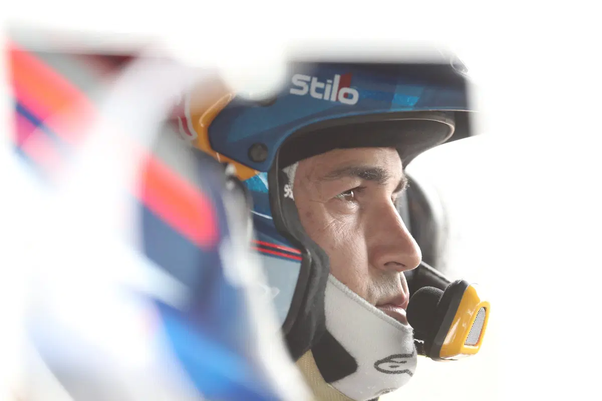 WRC19. Argentina. Tempo Da Lupi e Tempi Da Paura Per Tanak (35)