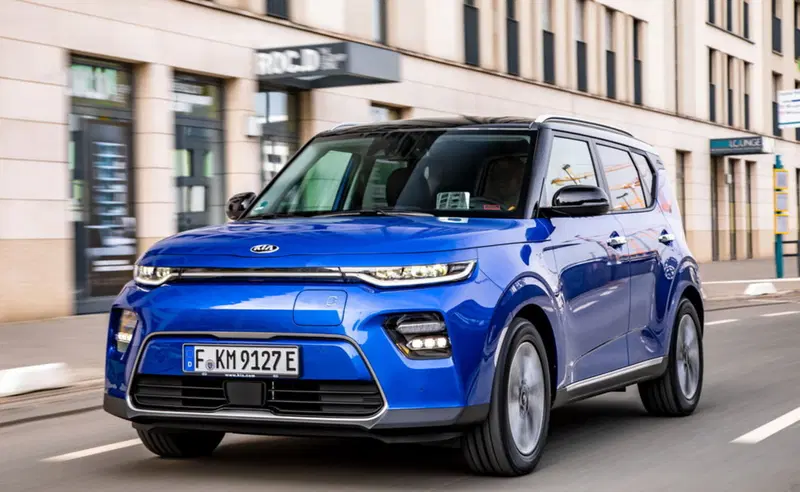 Kia E-Soul, come va l'unica variante per il mercato europeo? 