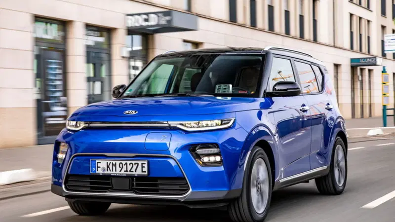 Kia E-Soul, come va l'unica variante per il mercato europeo? 