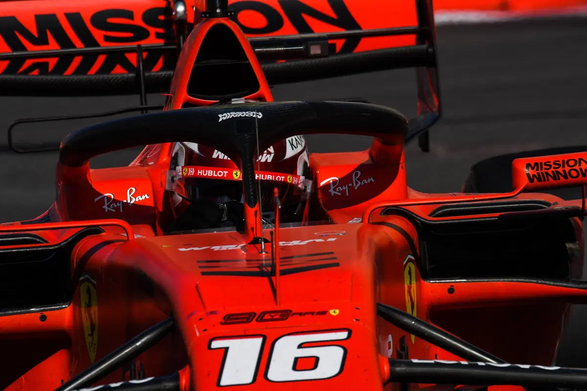 F1, GP Azerbaijan 2019: le pagelle di Baku (2)