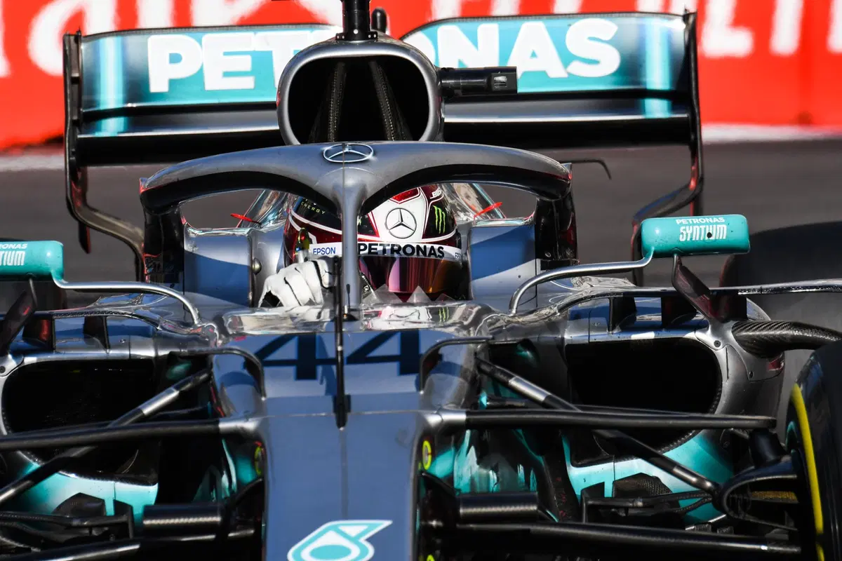 F1, GP Azerbaijan 2019: le pagelle di Baku (3)