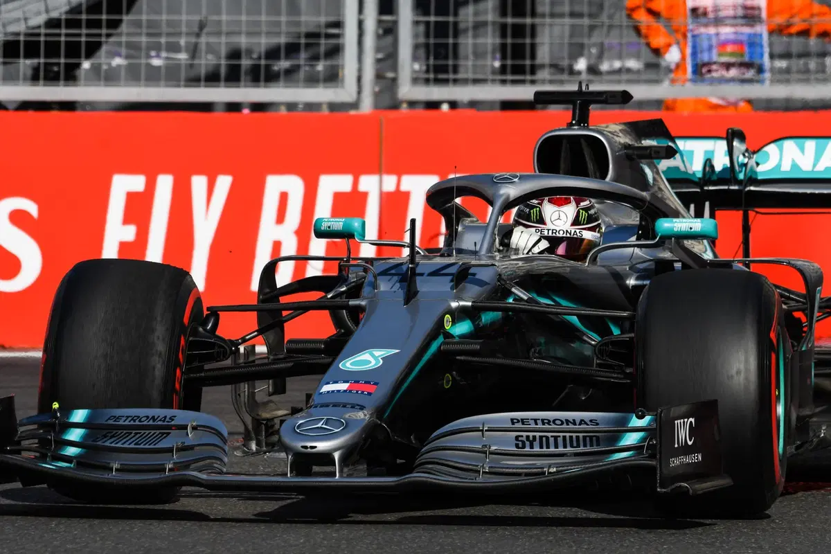 F1, GP Azerbaijan 2019: le pagelle di Baku (5)