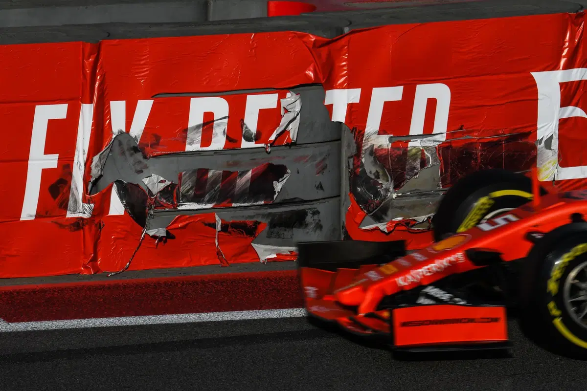 F1, GP Azerbaijan 2019: le pagelle di Baku (6)