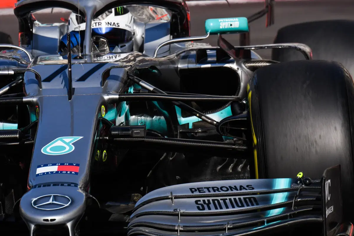 F1, GP Azerbaijan 2019: le pagelle di Baku (20)