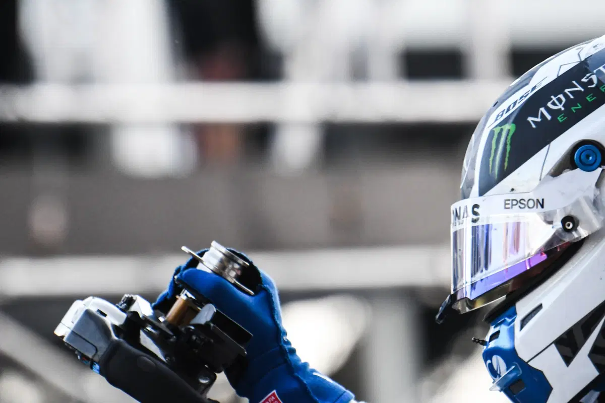 F1, GP Azerbaijan 2019: le pagelle di Baku (16)