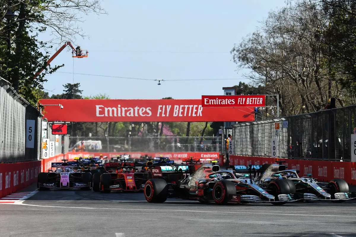 F1, GP Azerbaijan 2019: le pagelle di Baku (13)