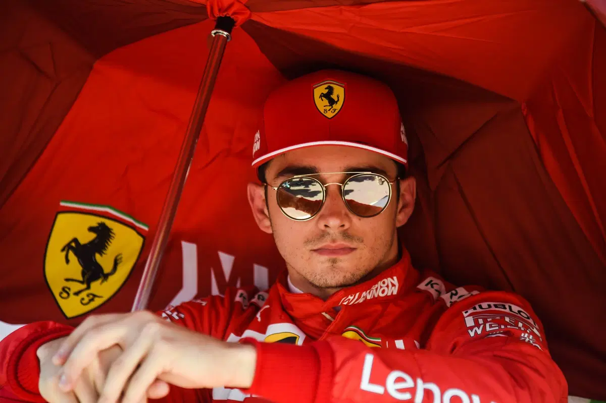 F1, GP Azerbaijan 2019: le pagelle di Baku (22)