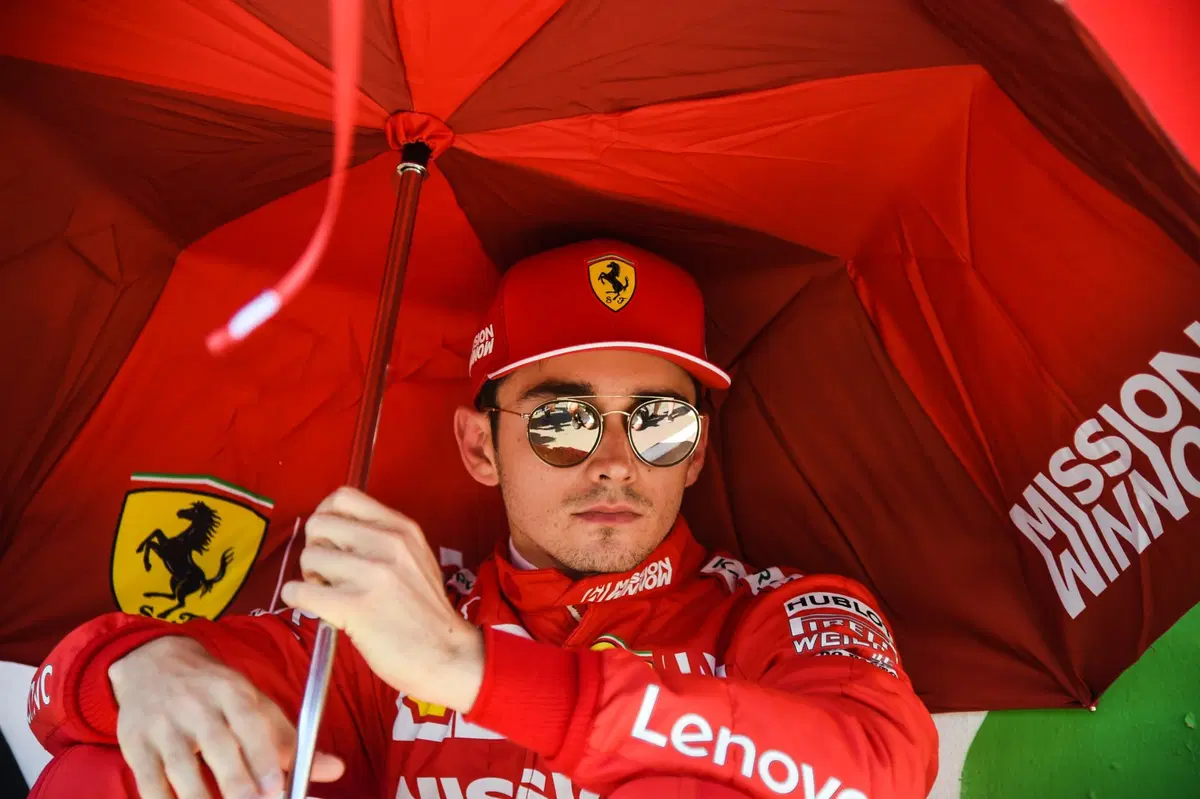 F1, GP Azerbaijan 2019: le pagelle di Baku (32)