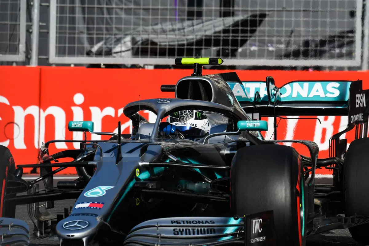 F1, GP Azerbaijan 2019: le pagelle di Baku (24)