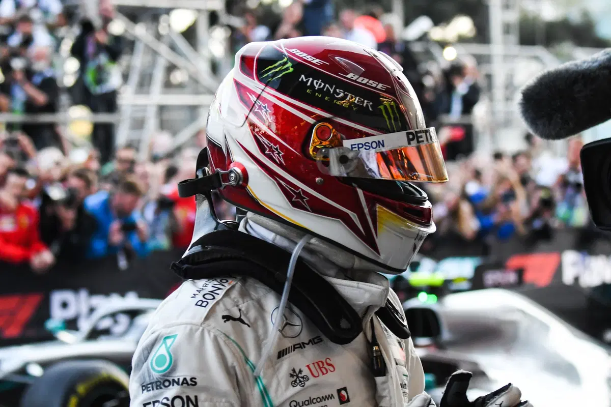 F1, GP Azerbaijan 2019: le pagelle di Baku (43)