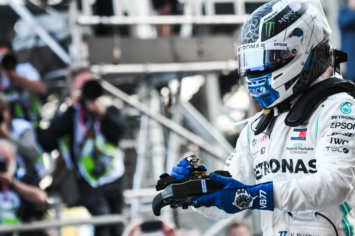 F1, GP Azerbaijan 2019: le pagelle di Baku (42)