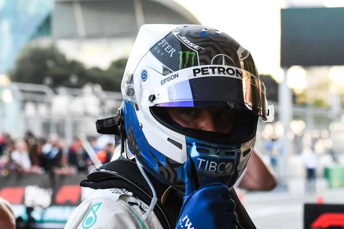 F1, GP Azerbaijan 2019: le pagelle di Baku (40)