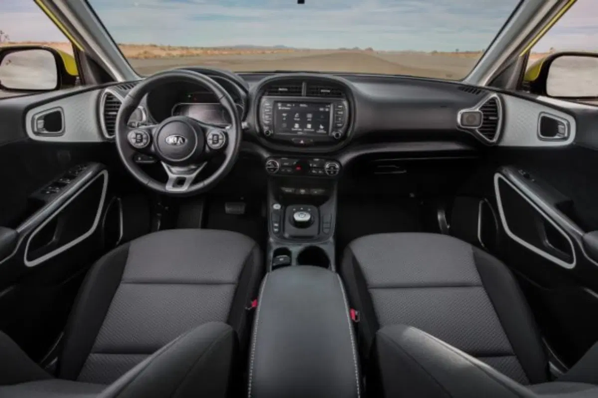 Kia E-Soul, come va l'unica variante per il mercato europeo? 