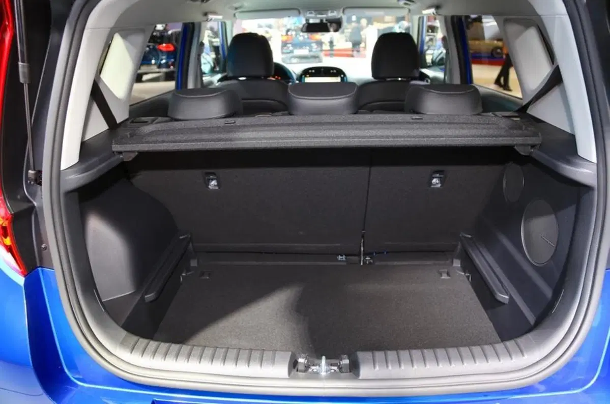 Kia E-Soul, come va l'unica variante per il mercato europeo?  (7)