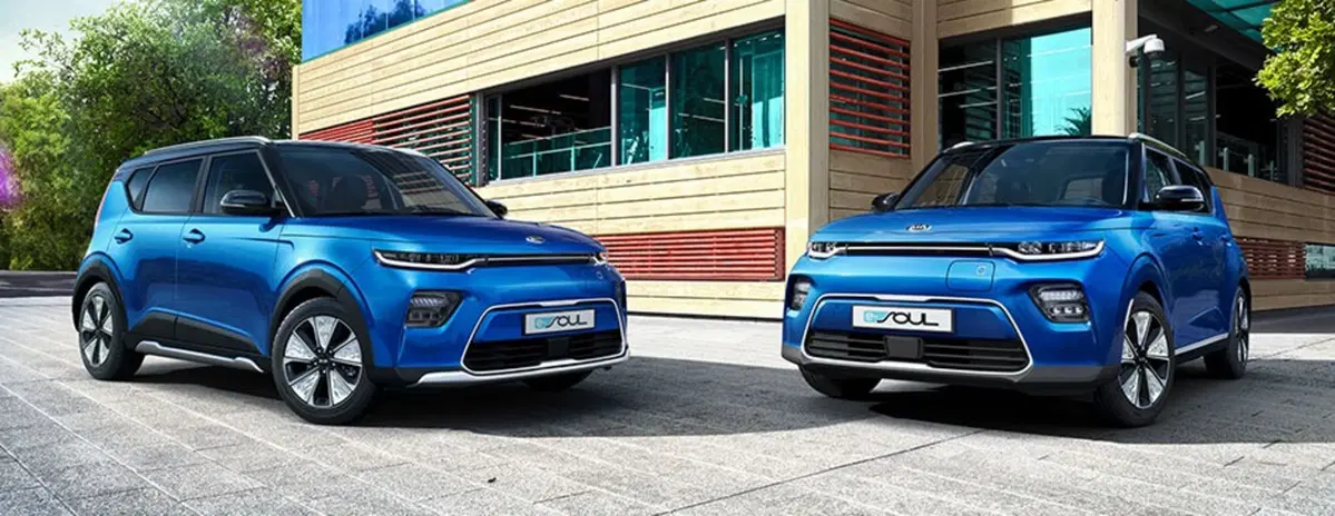 Kia E-Soul, come va l'unica variante per il mercato europeo?  (10)