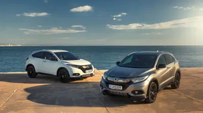 Honda HR-V 2019, come va il suv compatto giapponese? L'abbiamo provato