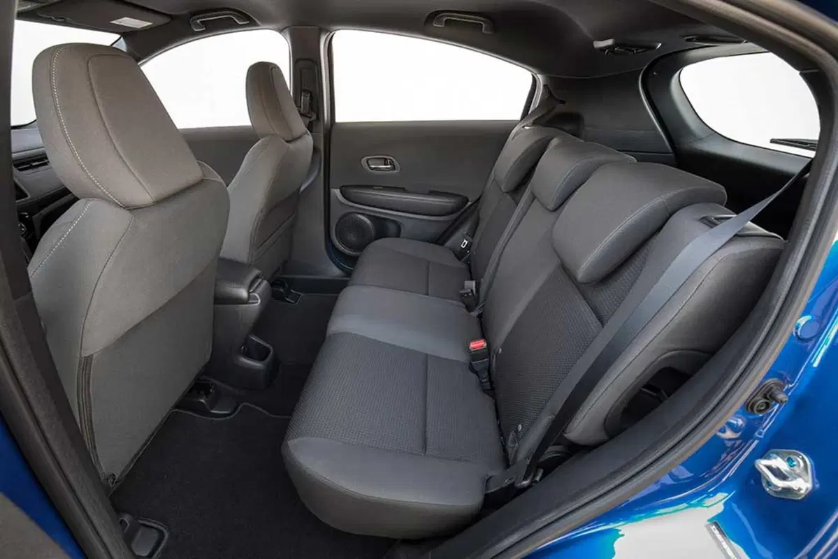 Honda HR-V 2019, come va il suv compatto giapponese? L'abbiamo provato