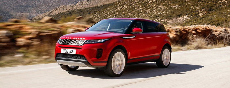 Guadagnare soldi (criptovaluta) andando in macchina: azzardo di Jaguar Land-Rover con IOTA